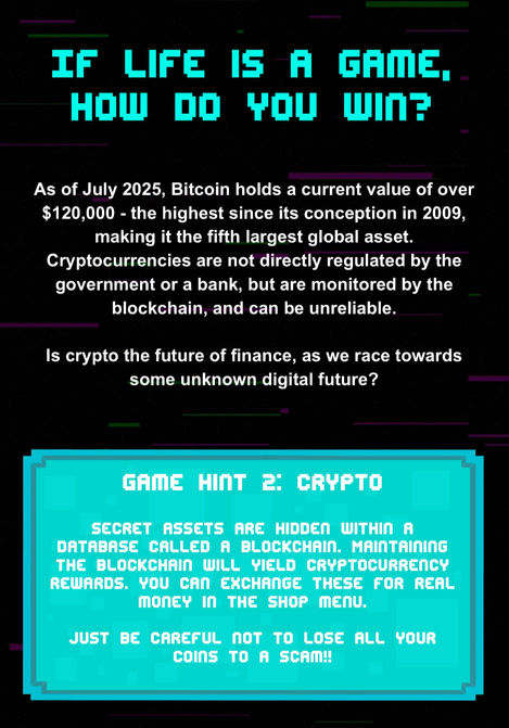 Welcome Booklet Page 2