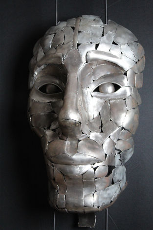 masque art