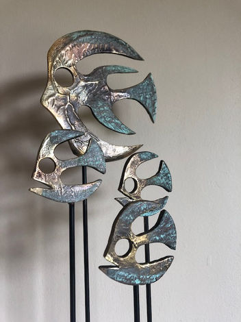 Aquarius art