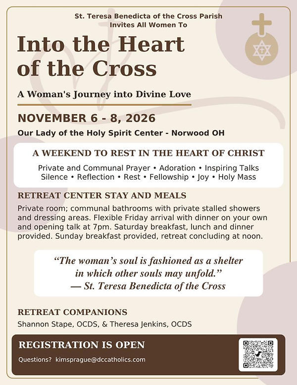 Into the Heart of the Cross St. Teresa Nov 6-8 2026 FINAL WITH QR CODE.jpeg