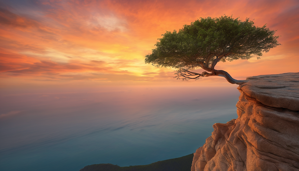 Building Resilience: A Motivational Talk