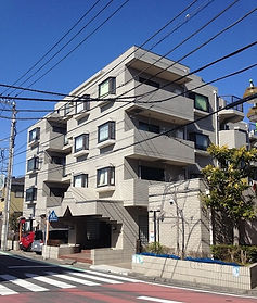 ラフェーリア綱島