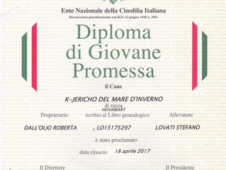 Un altro Campionato Mare d'Inverno