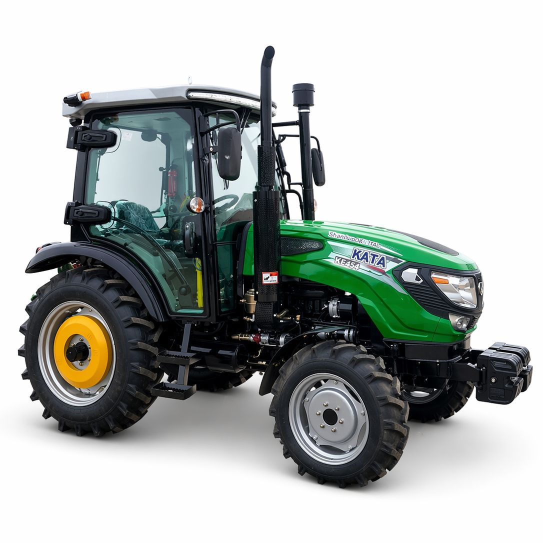 Трактор KATA KE454 оновлена модель