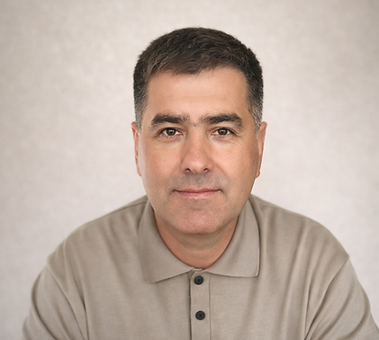 Стоцький Руслан Володимирович