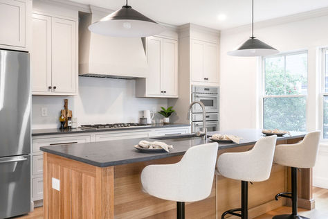 Designing the Perfect Kitchen for New Construction Homes