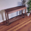Thumbnail: Minimalist Hall / Console Table