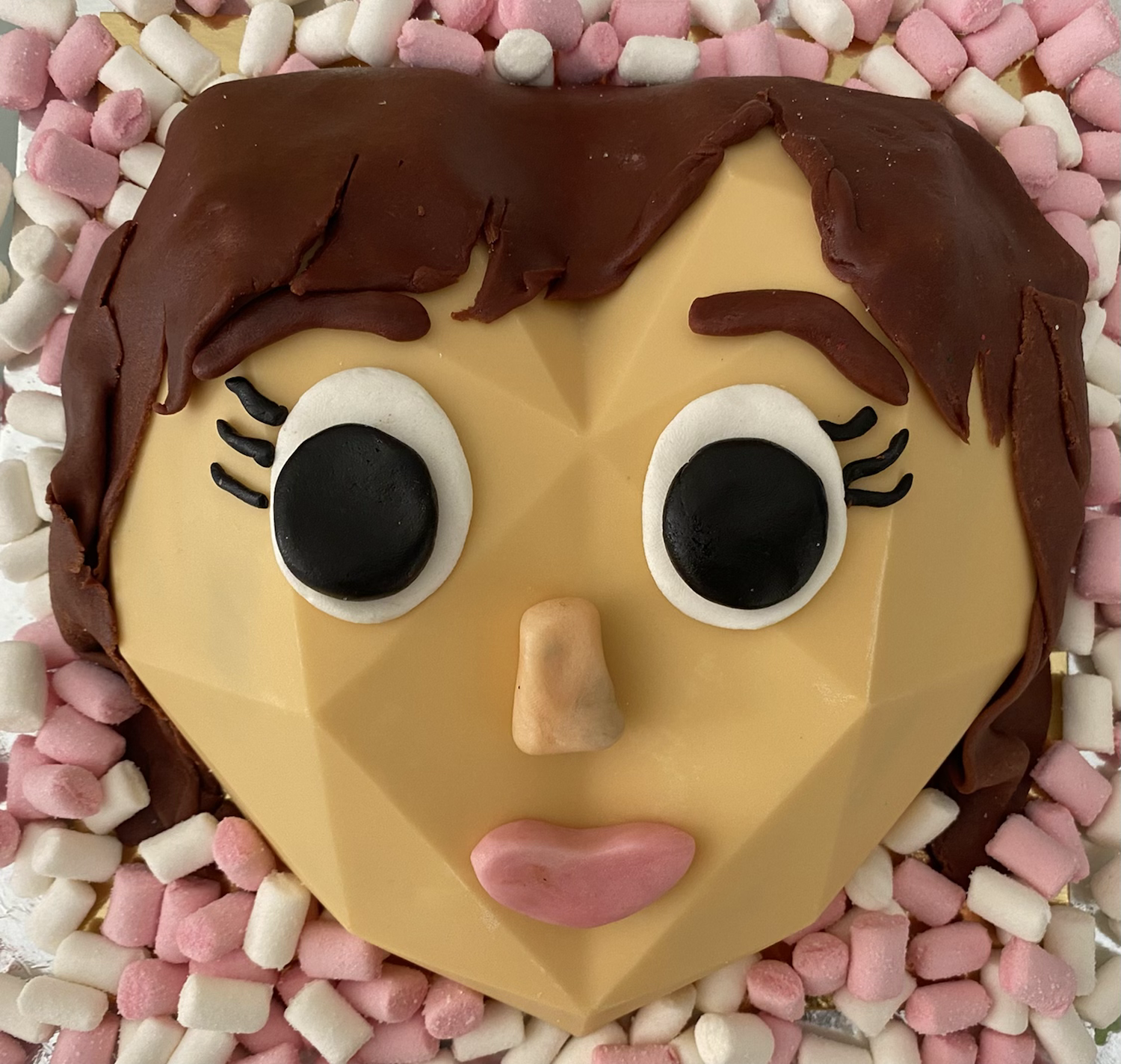 Experiencia Ana {Frozen)