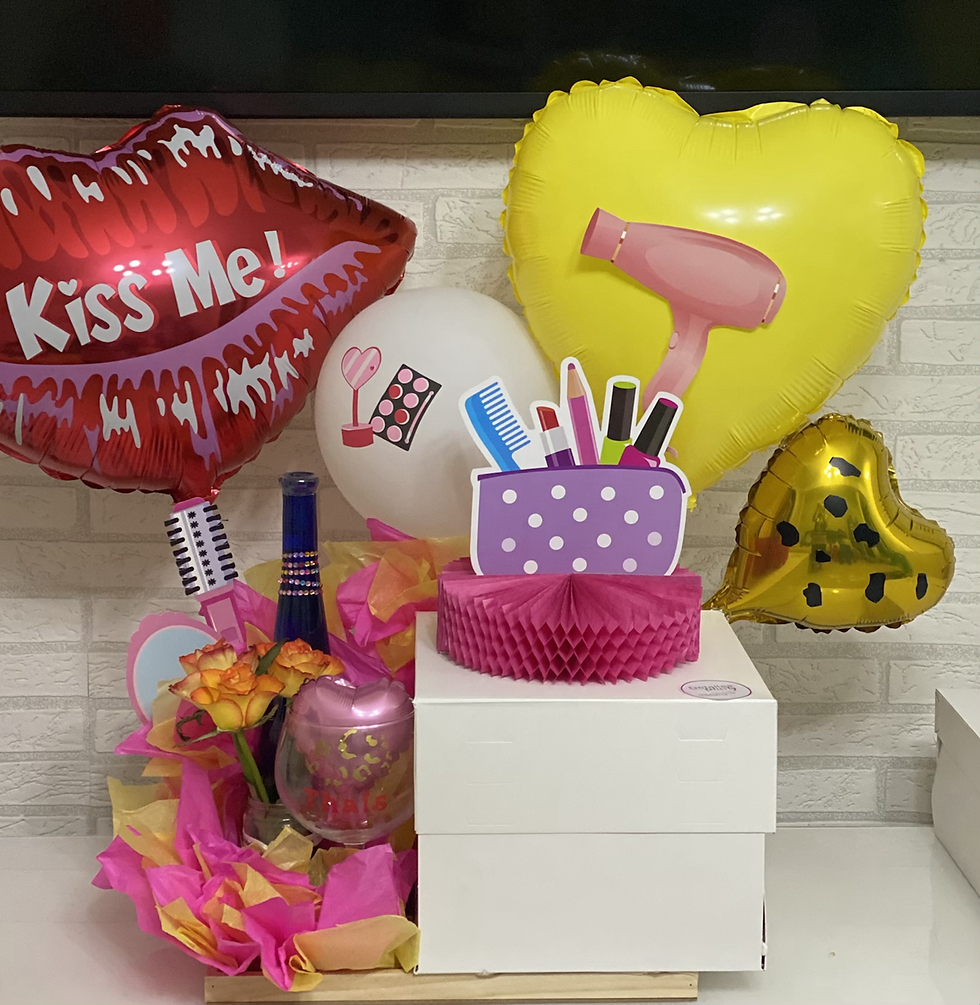 Miniatura: Experiencia Oso de Chocolate , Rosas y vino Yaiza