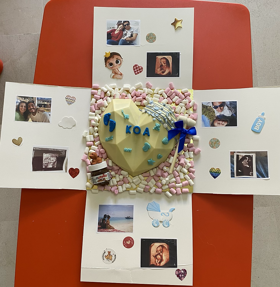 Miniatura: Corazón Enfermera 