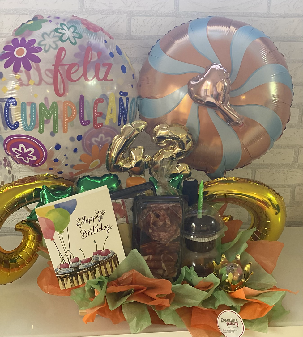 Miniatura: Desayuno Gourmet Verano 