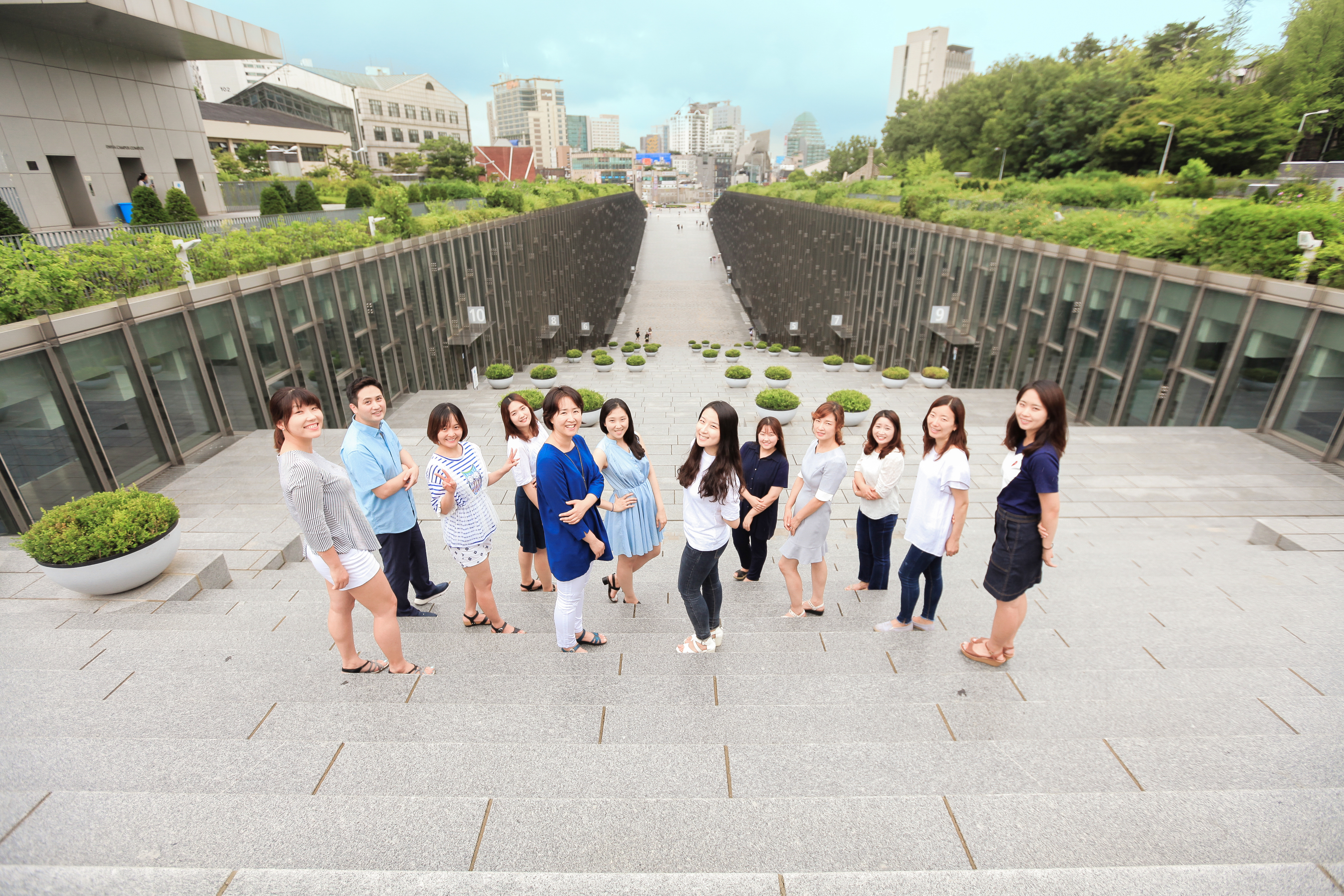 Hyunju Lee Science Education Ewha Womans University