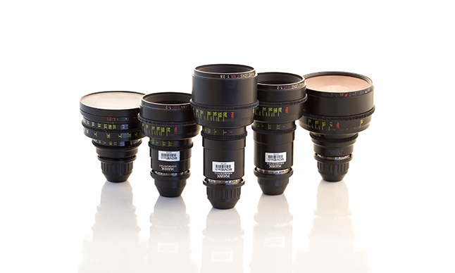 HAWK Anamorphic