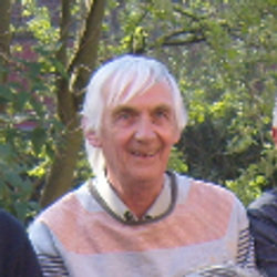 Terry Muff