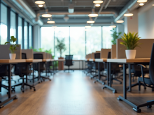 Benefícios do Coworking em Taubaté para Profissionais