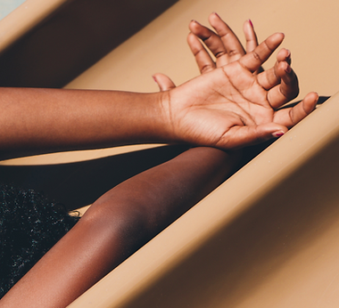 Hands