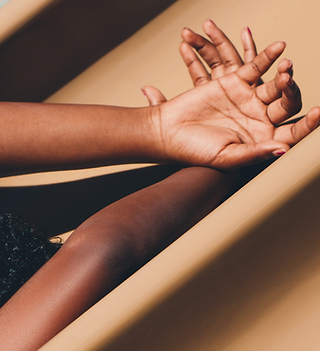 Hands