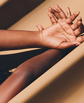 Hands