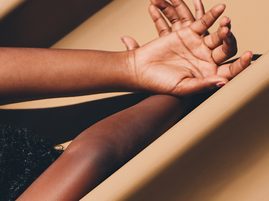 Hands