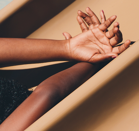 Hands