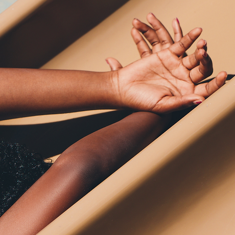 Hands