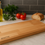 Thumbnail: SENTTO Luxe snijplank met sapgeul