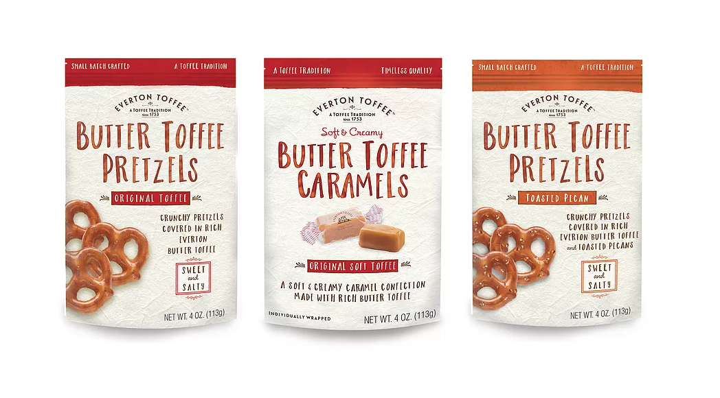 Everton Toffee Company