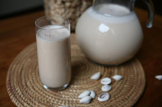 baobab smoothie