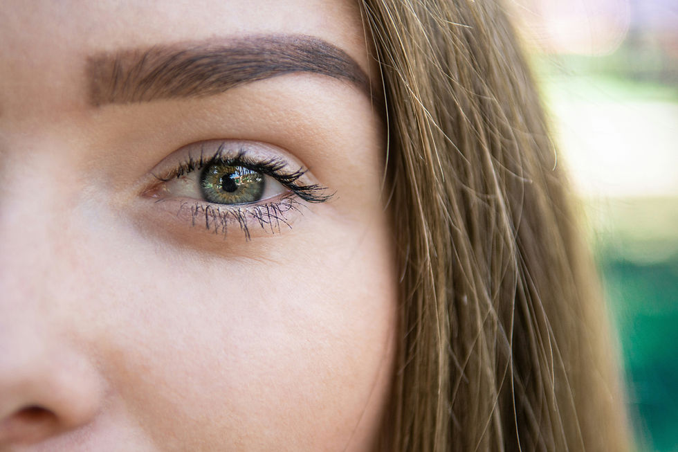Brow Lift vs. Upper Blepharoplasty: Which Procedure Is Right for You?