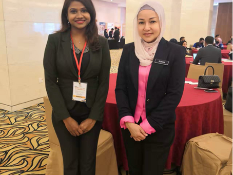 MEDAC Invites TusStar Malaysia to Dialogue Session with 59 Malaysian Entrepreneurial Associations.
