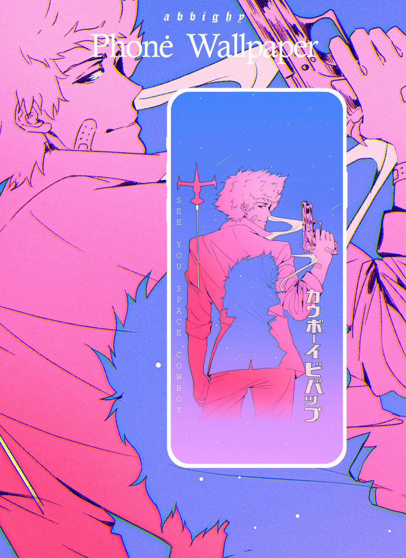 cowboy phone wallpaper