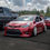 Thumbnail: Toyota Corolla (E160/170) Wide Body Kit