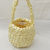 Thumbnail: Butter Yellow Petite Bag