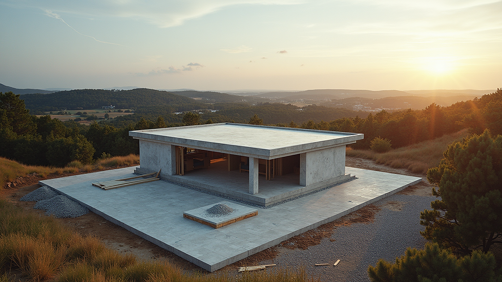 Tout savoir sur la nouvelle loi de construction de maisons : réglementations construction maison