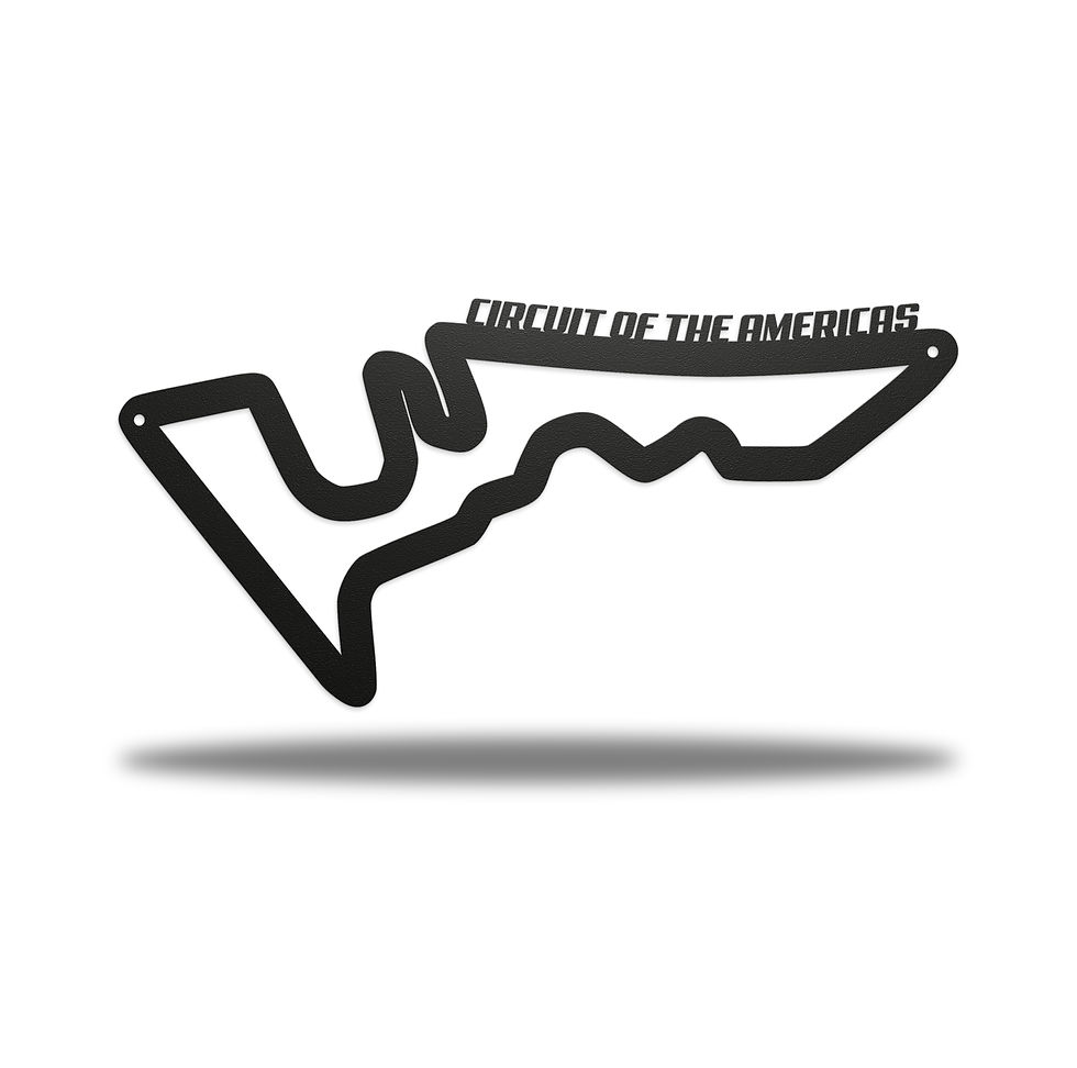 Thumbnail: Race Tracks