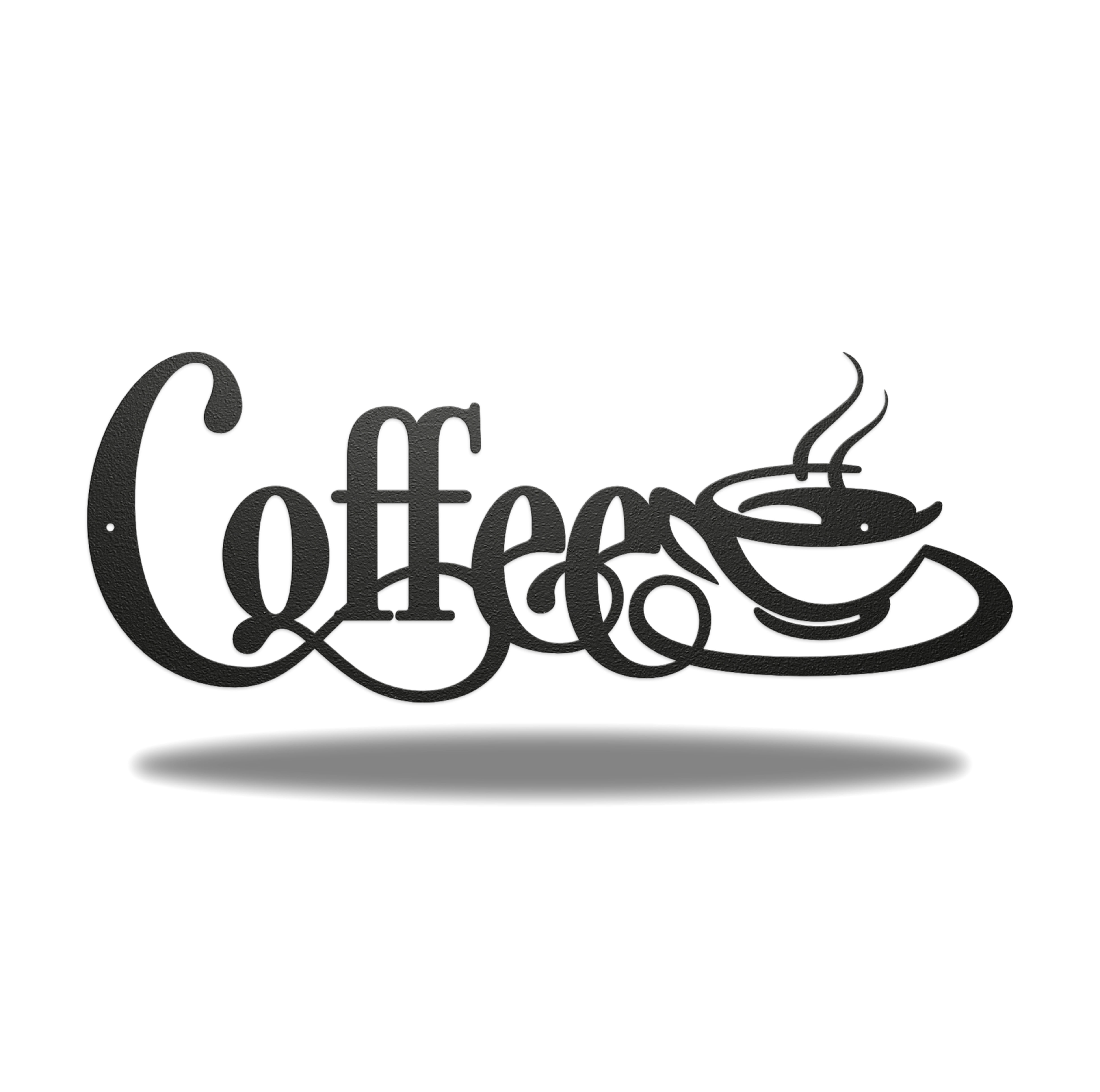 Coffee Sign