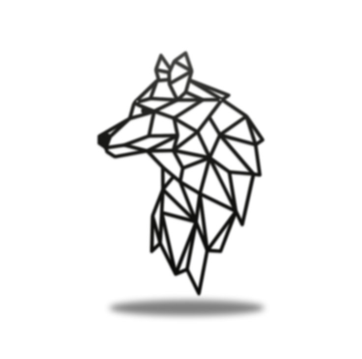 Geometric Wolf