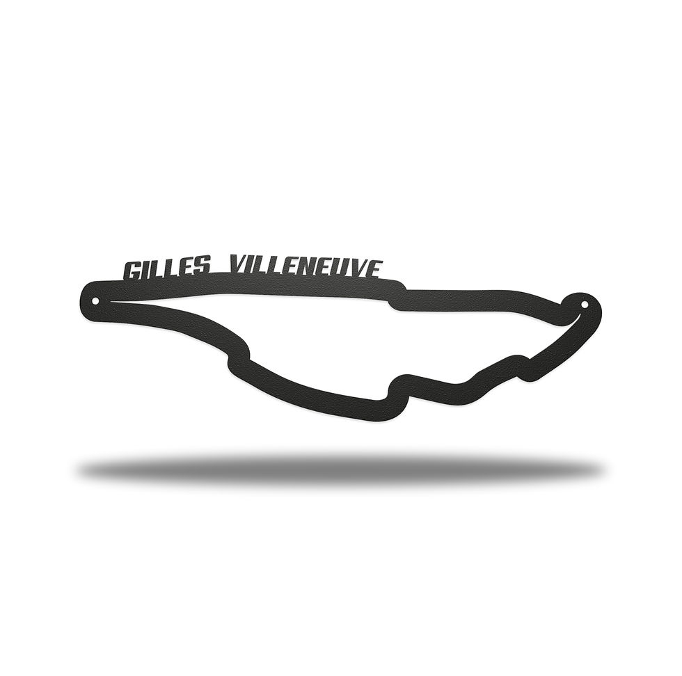 Thumbnail: Race Tracks