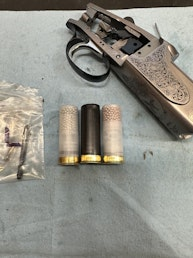 Ammo Up Your Upland Game: Choosing the Right Shotgun Shell with Del Whitman