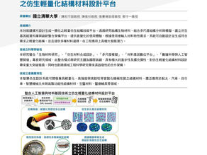 [專案介紹] - 深度學習材料微結構設計