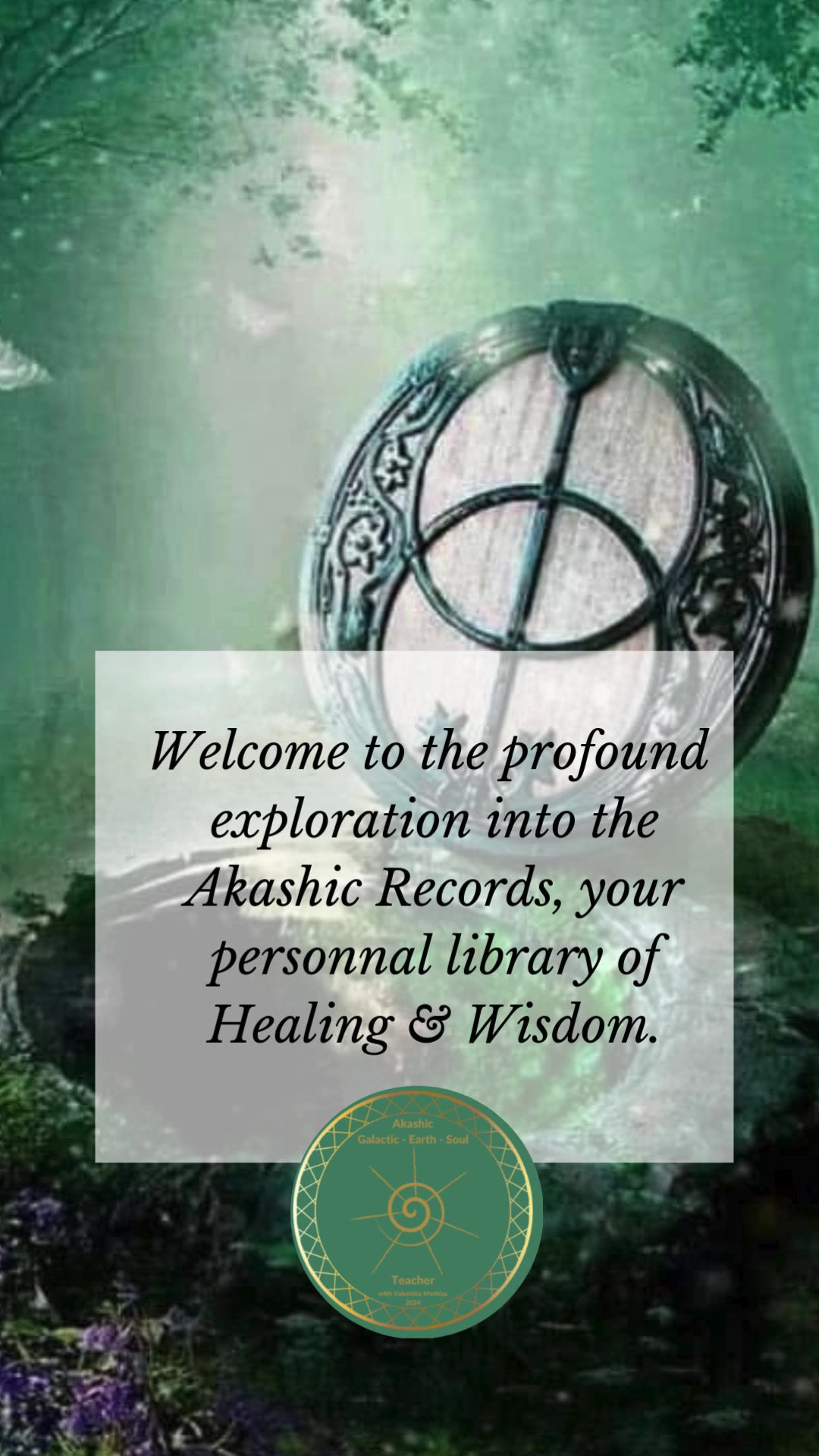 Avalon - In the Field