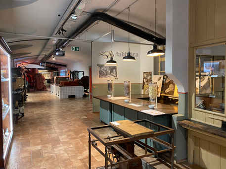 museo cioccolato torino