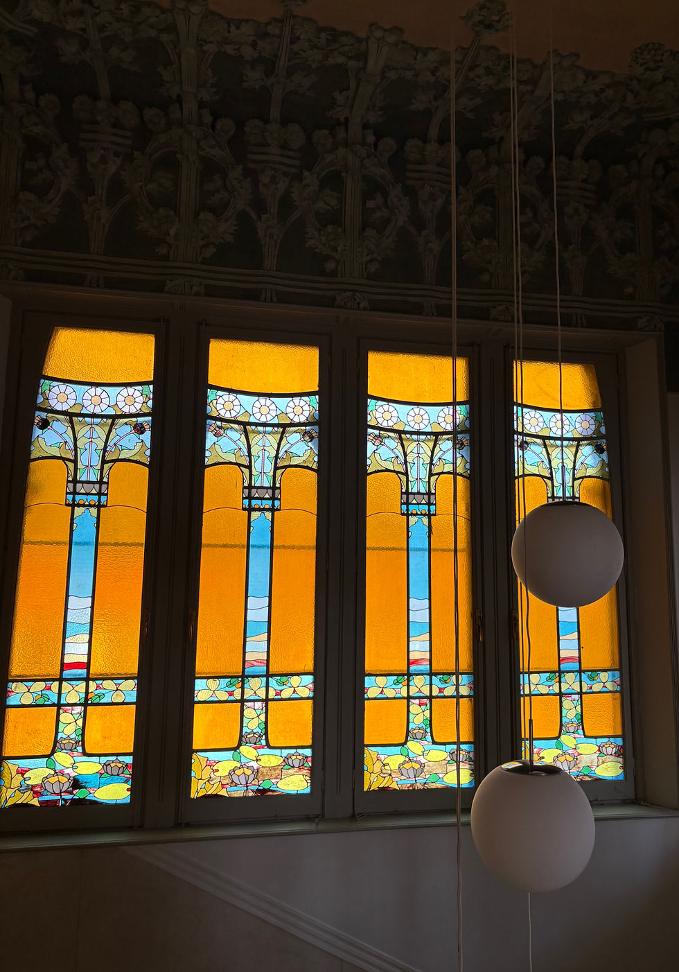 finestra interno villa bernasconi cernobbio