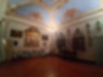 Interno appartamenti papali Savona