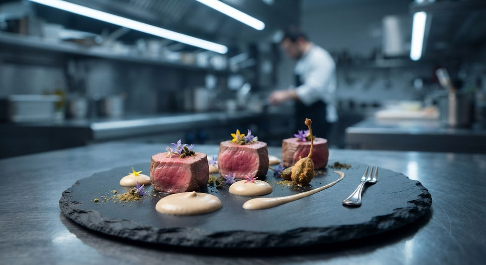 vitello tonnato torino