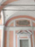 Ala femminile Real Palazzo dei Poveri