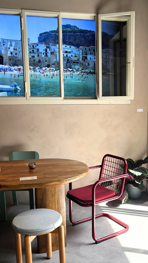 luceferma locale milano