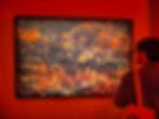 Mostra Napoli Explosion al Real Palazzo dei Poveri