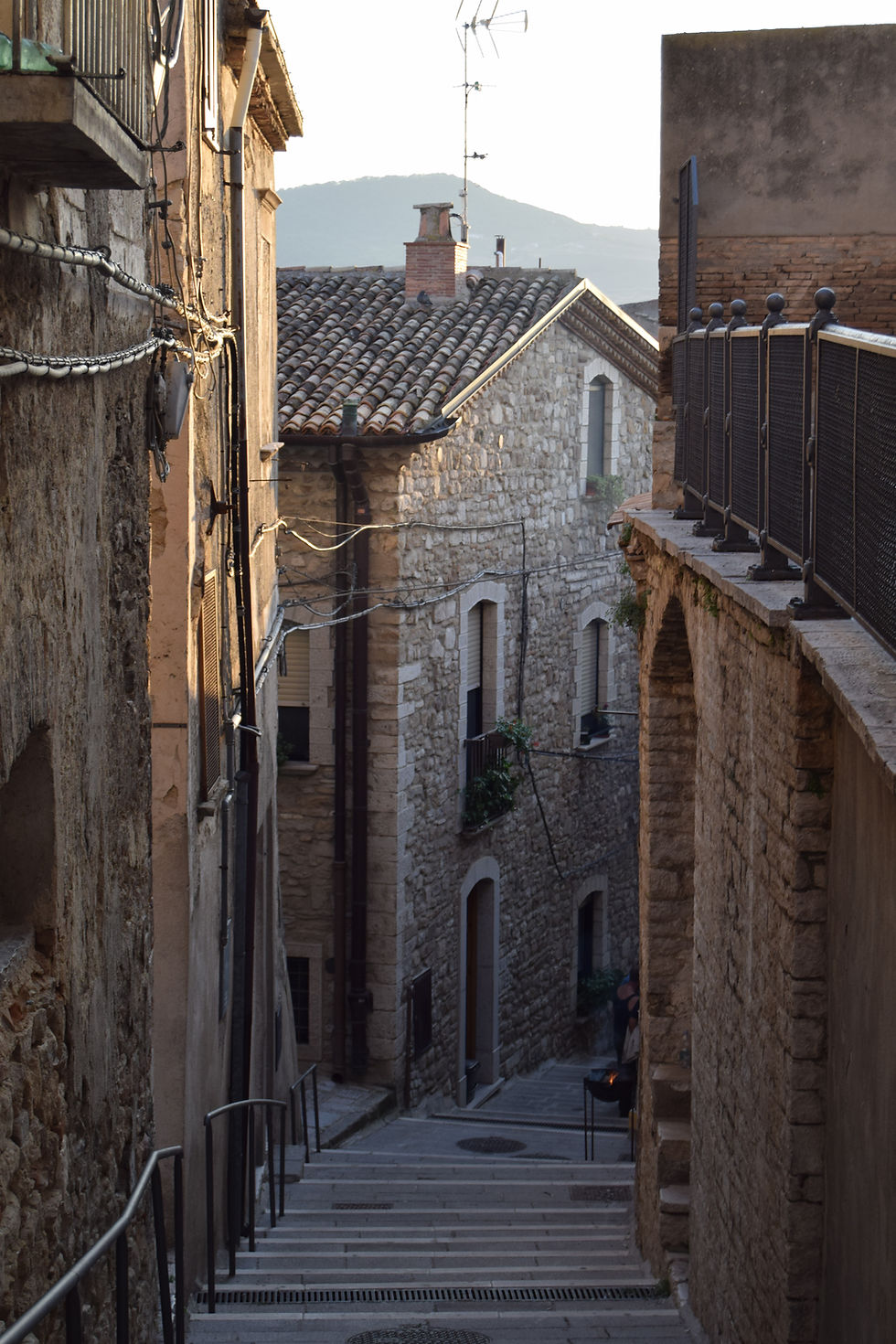 scorcio di tolve basilicata