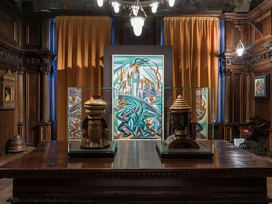 mostra depero milano